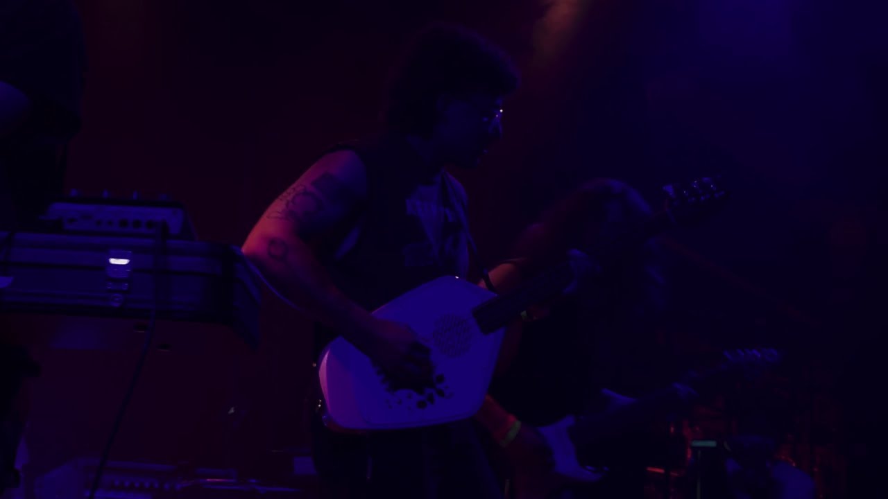 DustBowlChampion - live at The Paramount; Los Angeles, CA 6/21/24