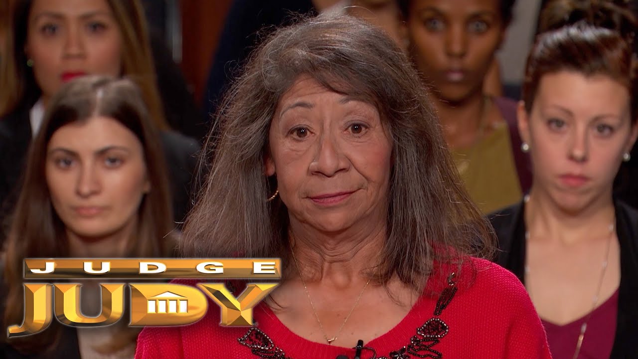 Did Granny Run Away with the Money?