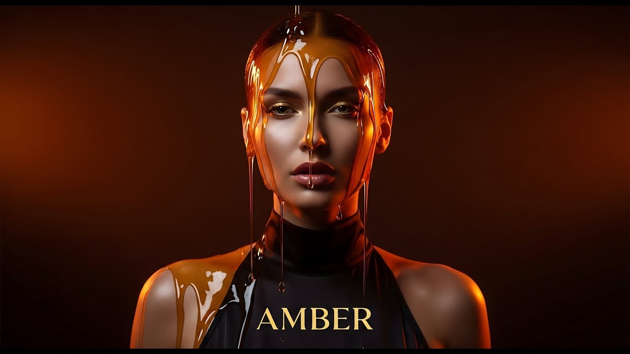 AMBER