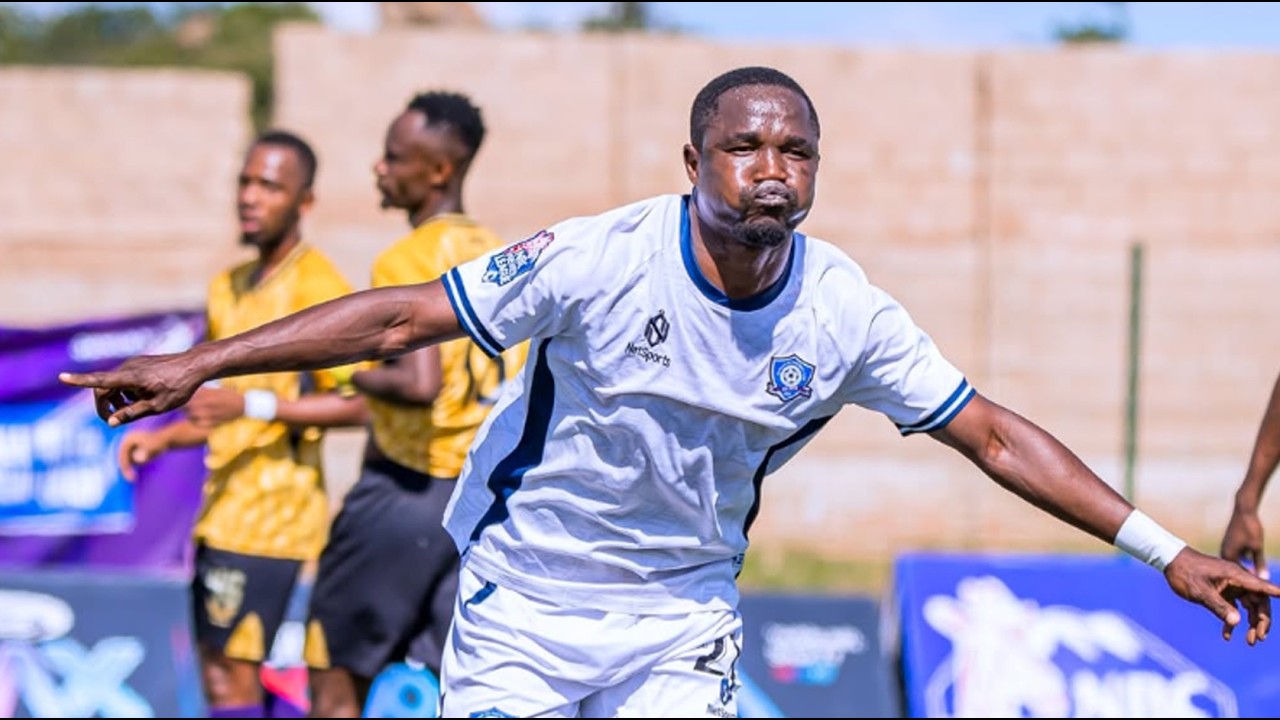 Dodoma Jiji 3-0 Fountain Gate | Magoli |  NBC Premier League - 03/04/2026