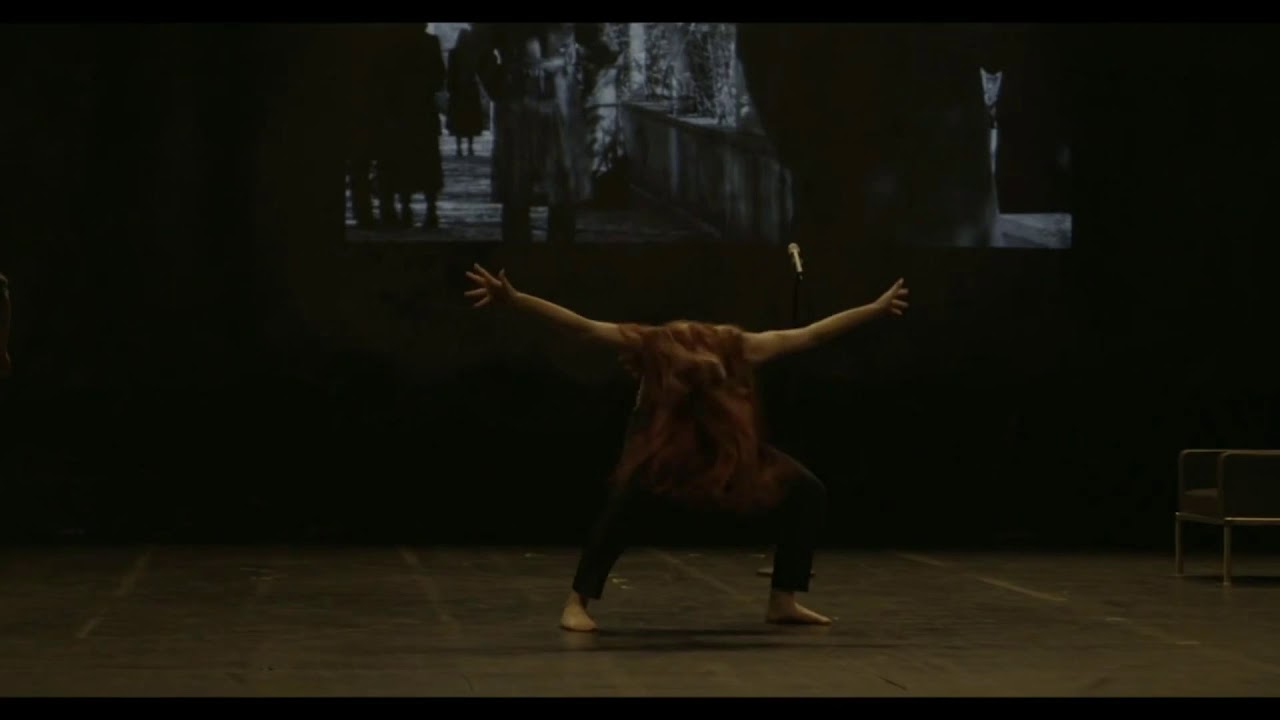 A meio da noite | In the middle of the night - Promo1