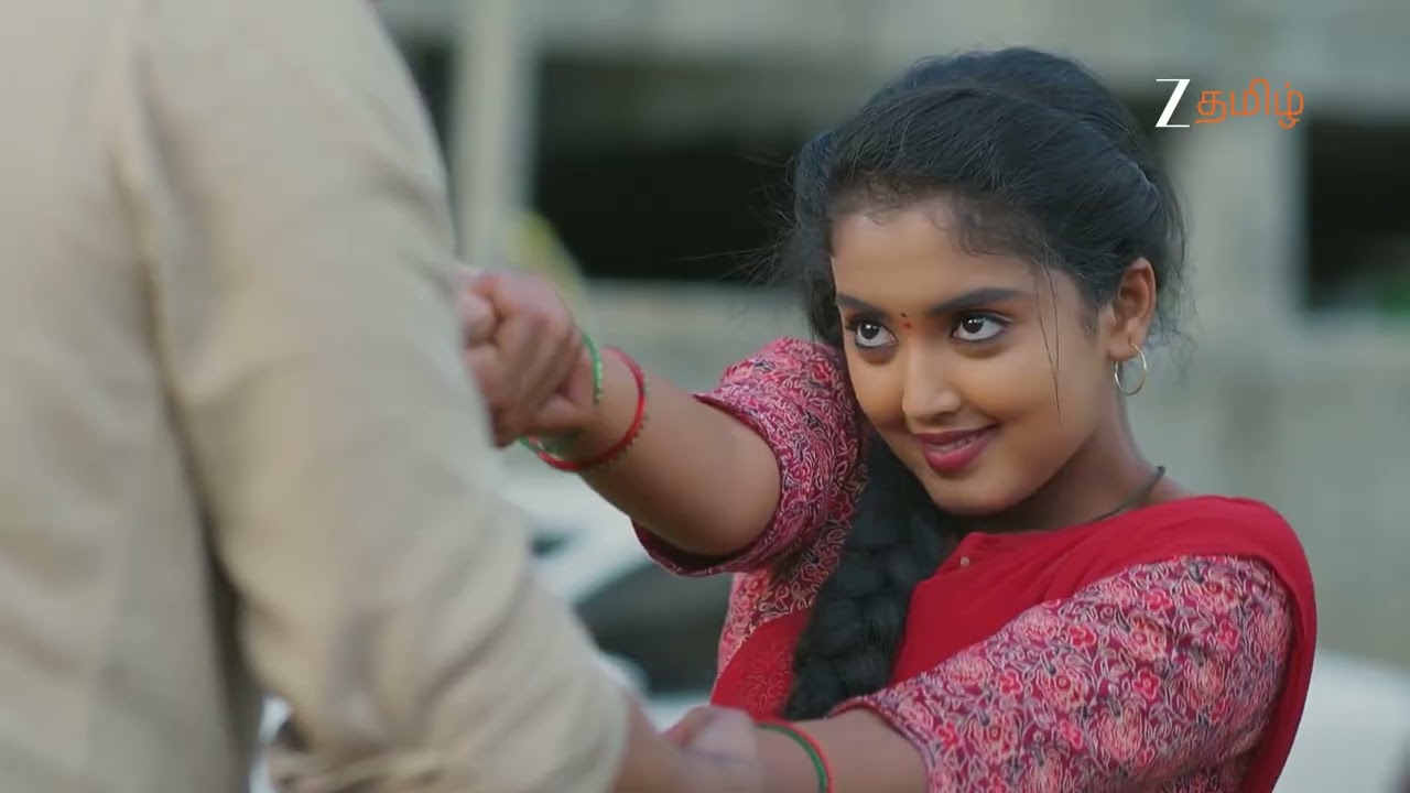 Salangai Oli | Ep - 108 | Webisode | Oct 23 2025 | Zee Tamil