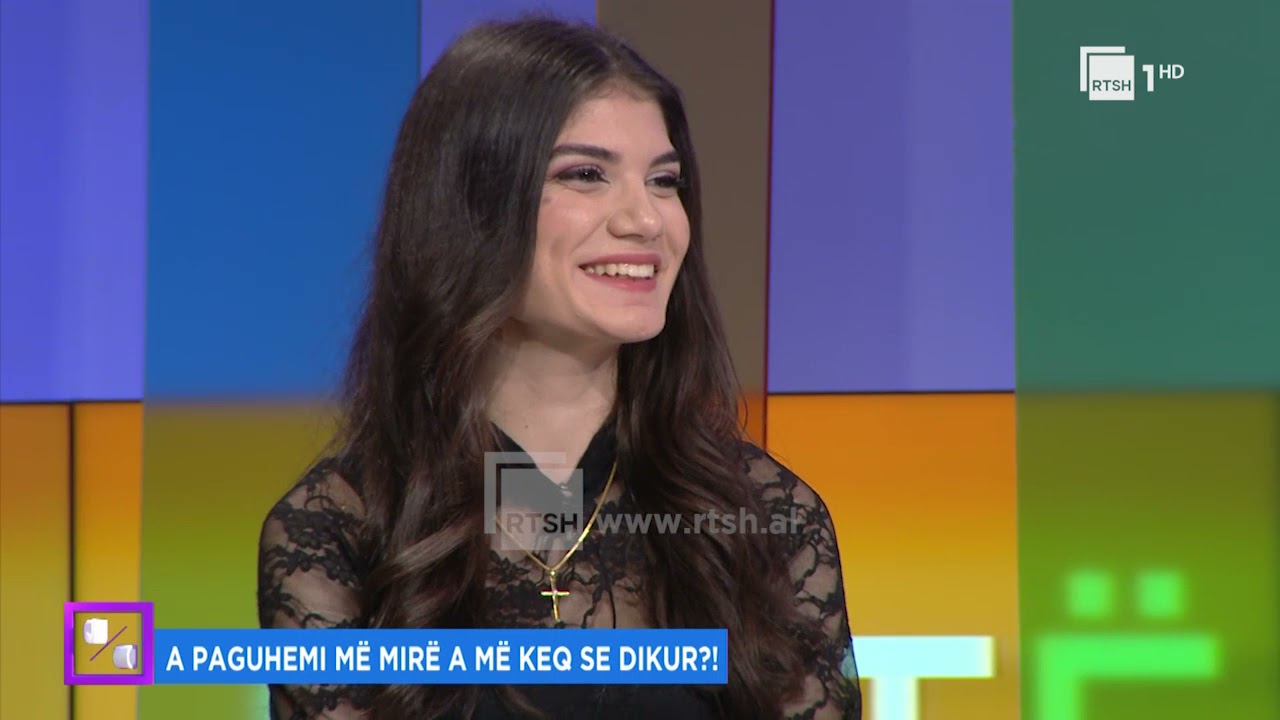 Dit&euml; pas dite 10/11/2021 Emin Shini dhe Bora Shahini - A paguhemi me mir&euml; se dikur?