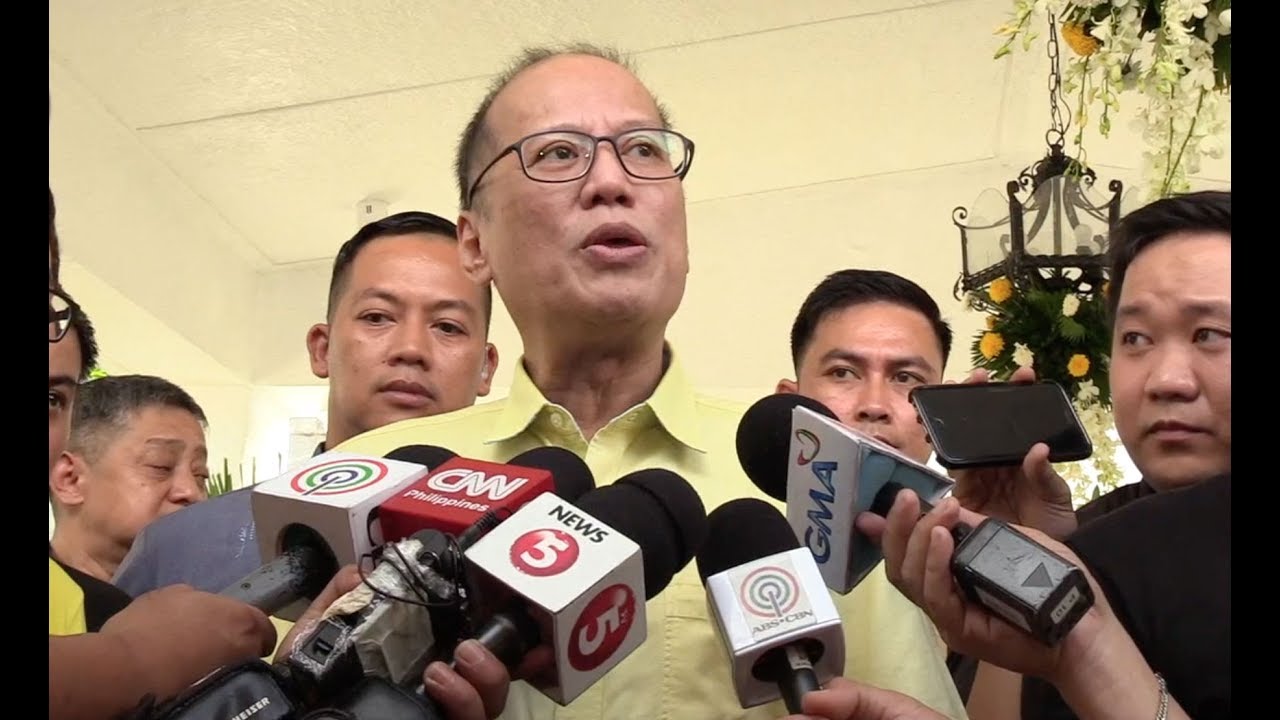 Aquino wary of proposed joint exploration deal with China in WPS