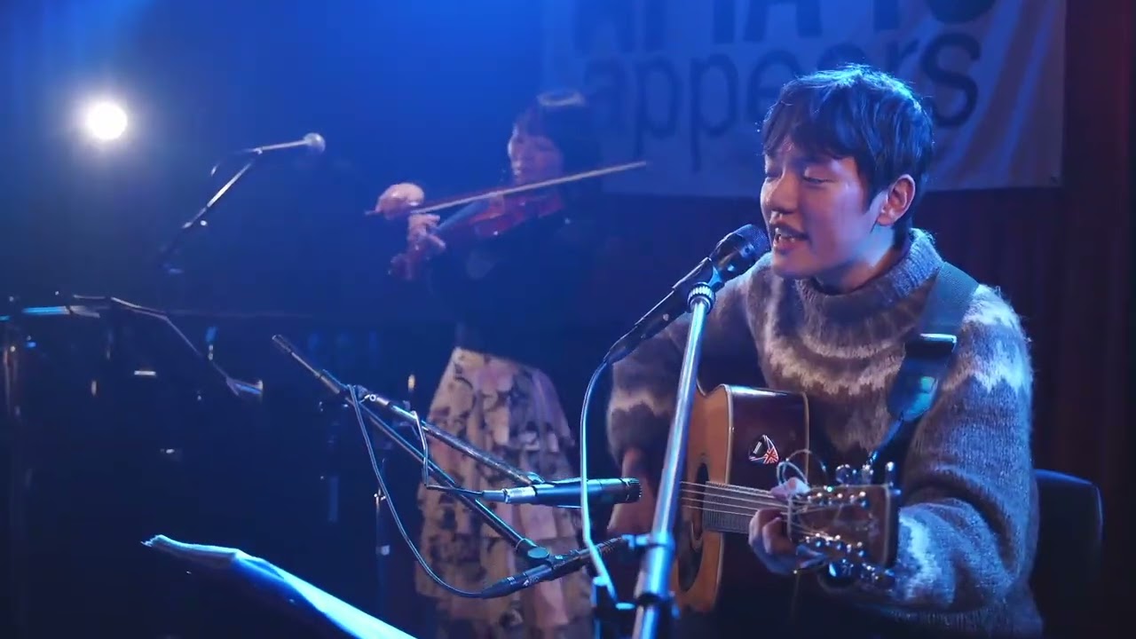 船乗りの詩