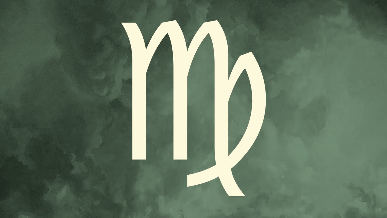 VIRGO. AT LAST! A 12 YEARS CYCLE ENDS AND YOU CAN FINALLY MOVE INTO THIS MAGICAL NEW ERA ✨