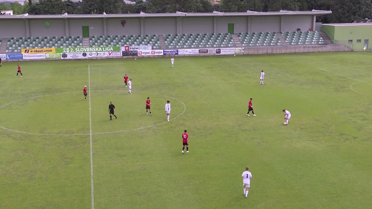 National Friendly; 🇸🇮 Slovenia U16 : 🇦🇱 Albania U16 (1:2)