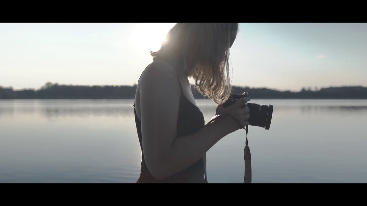 DJI RONIN S TEST VIDEO