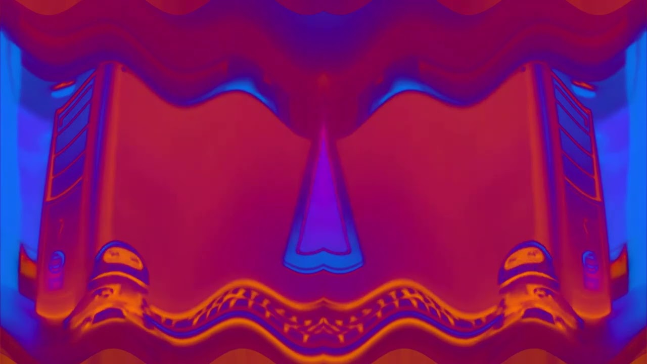 Intel Logo History but every next clip uses G-Major