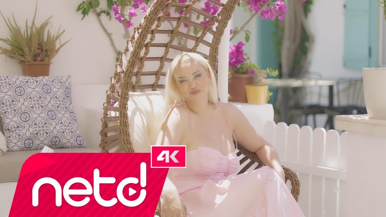Pınar İpek - Çokta Deli Oynuyon