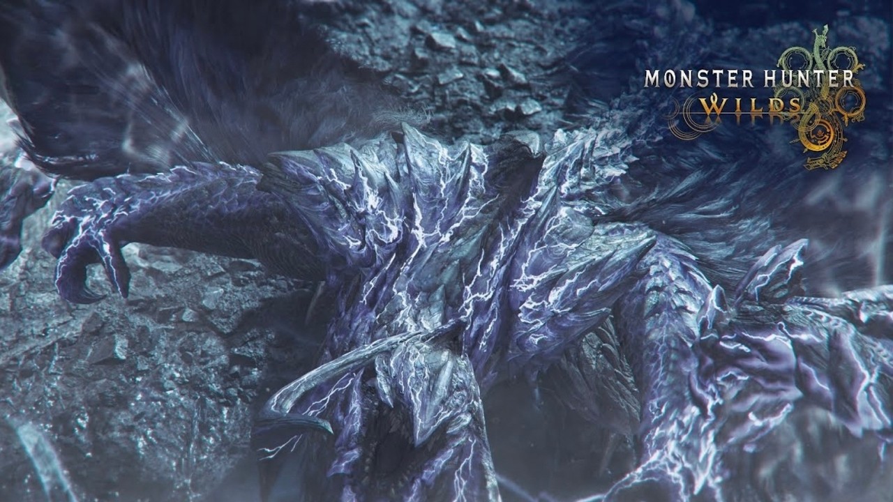 《Monster Hunter Wilds》 Ver.1.041更新介紹影片