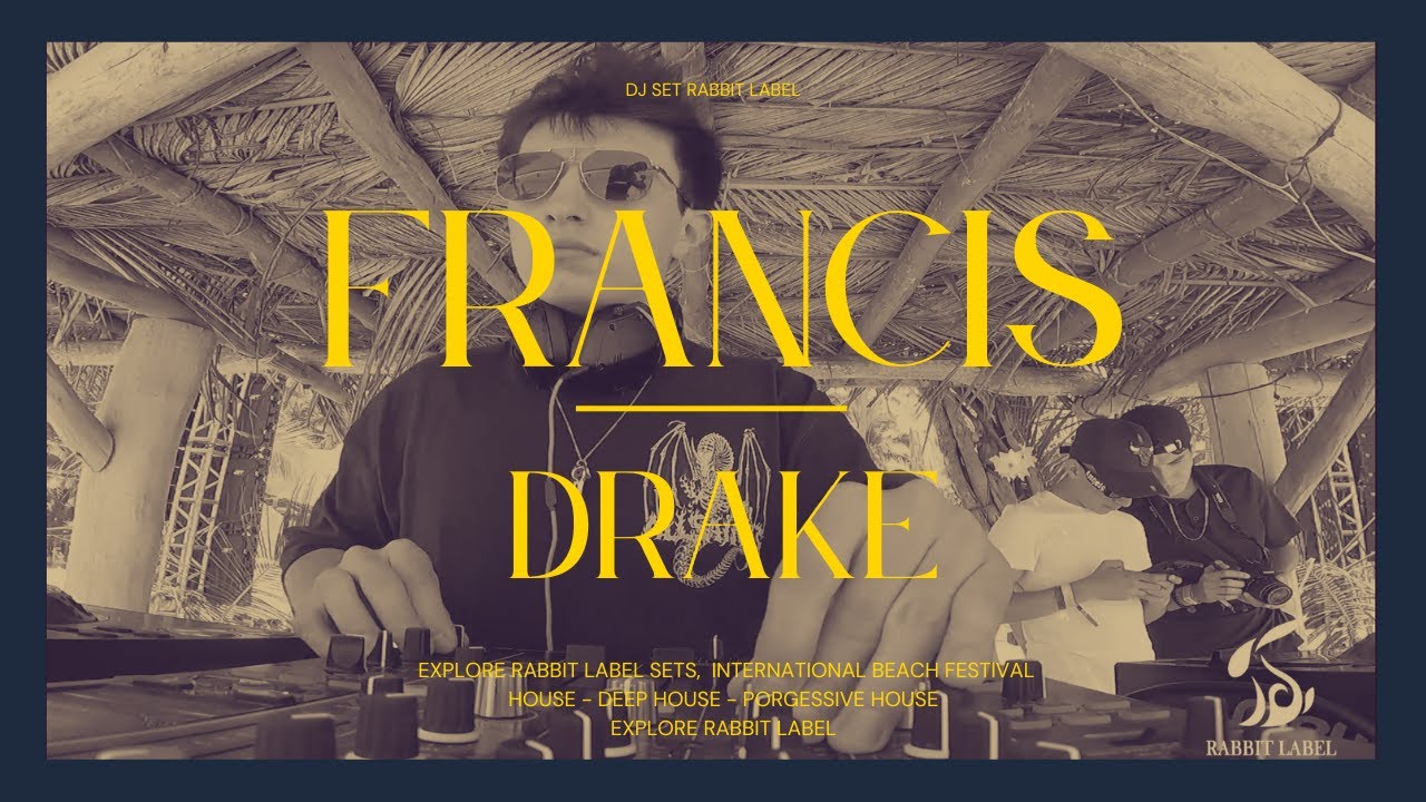 FRANCIS DRAKE IN INTERNATIONAL BEACH FESTIVAL
