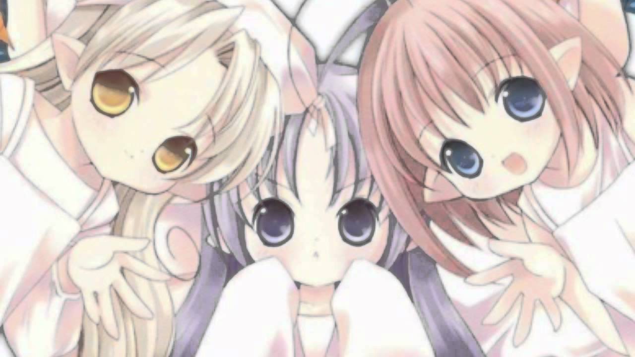 Nightcore - ♥ Notre Amitié
