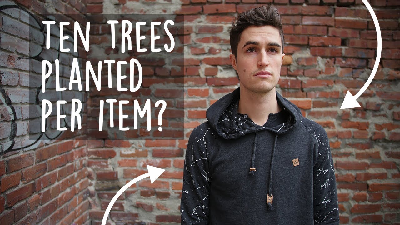 The Truth About Tentree?