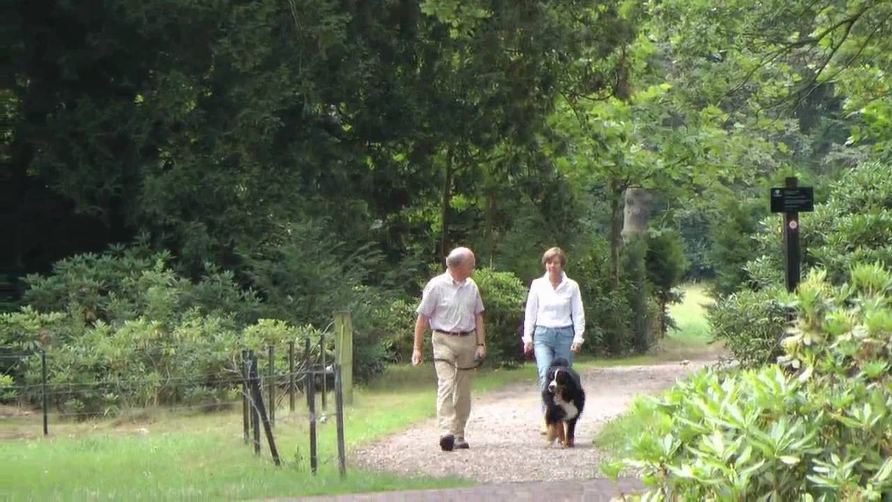 Kasteel Twickel Delden op 01-08-2010