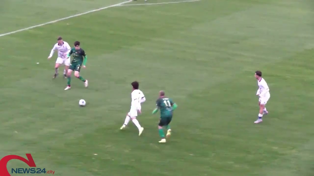 NARDO' | Nardò 1-0 Real Normanna