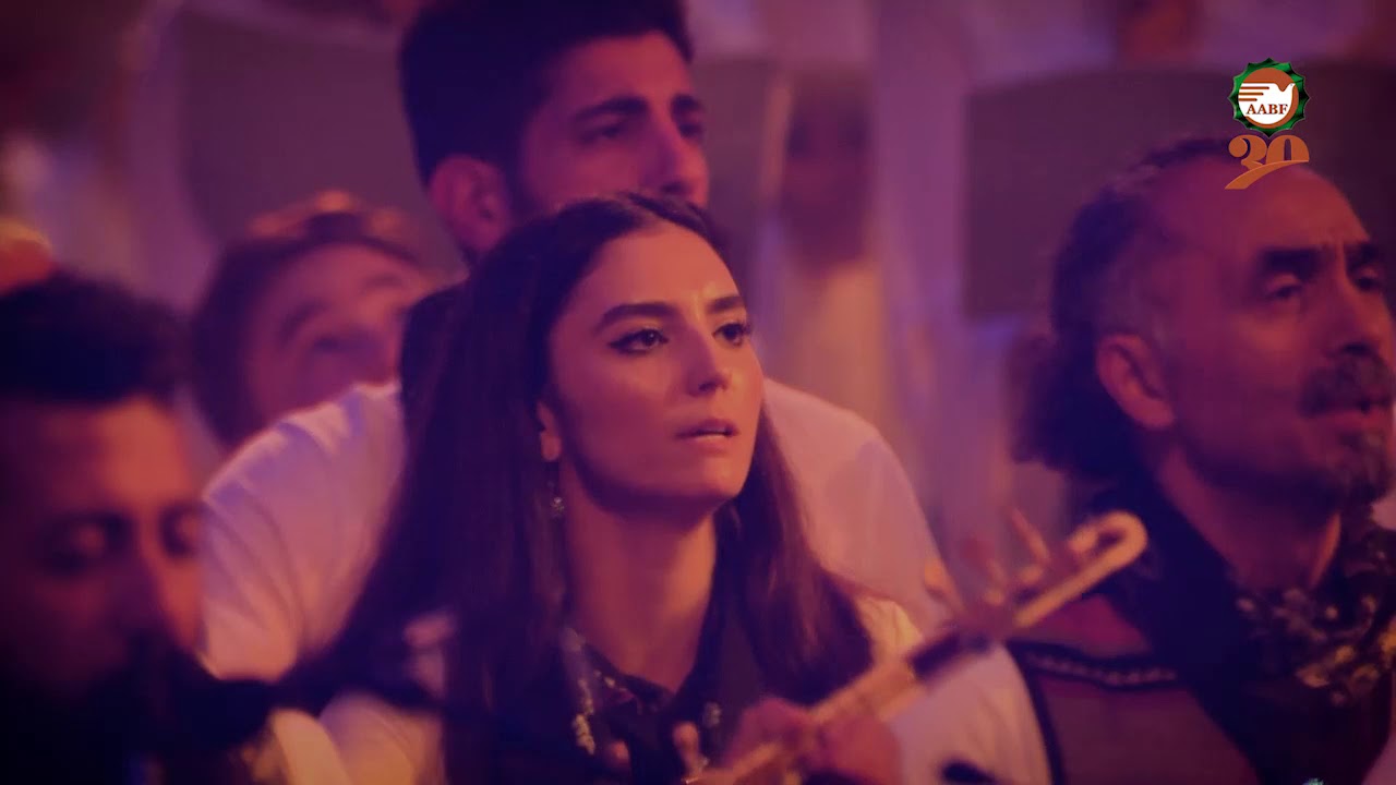 Kemal Dinç & Köln Senfoni Orkestrası & AABF Orkestrası - İnsan Olmaya Geldim I © 2019