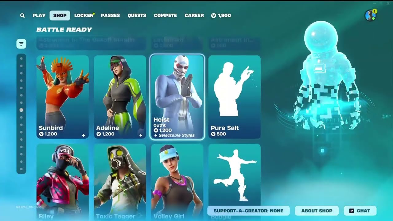 *CHUN-LI IS BACK* AFTER 135 DAYS😱