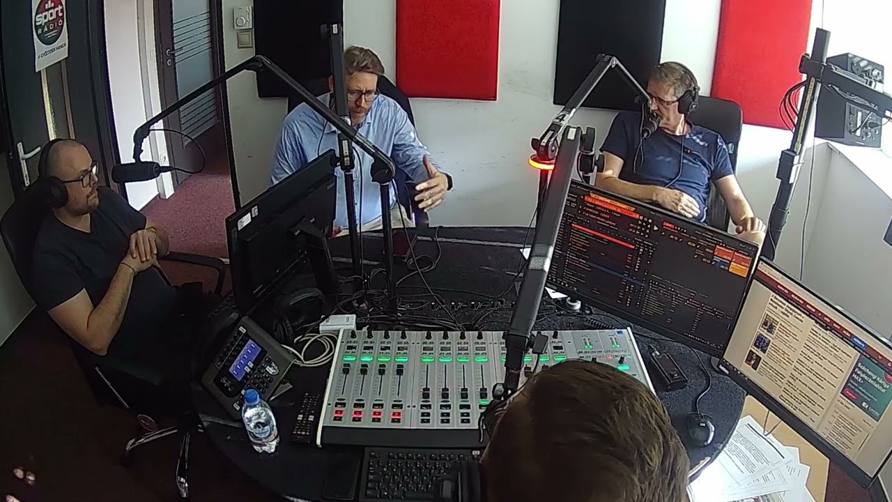 230828 Sportkör