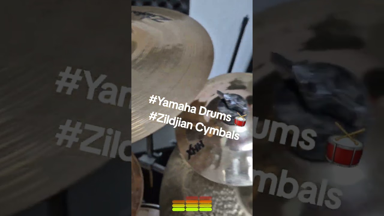 #drums #yamaha #zildjian #vicfirth #vicfirthsticks #tamadrums #mapexdrums #israel