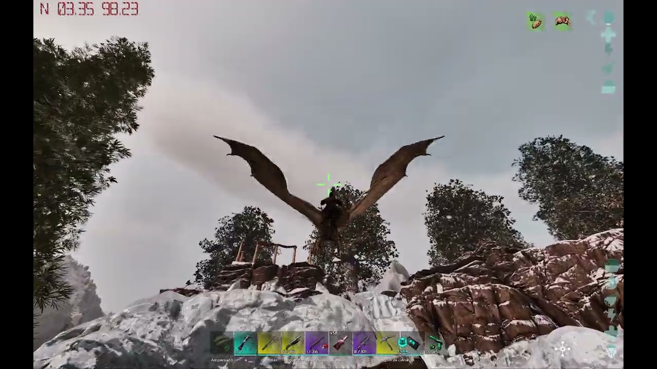 Ark Astreos Ep19