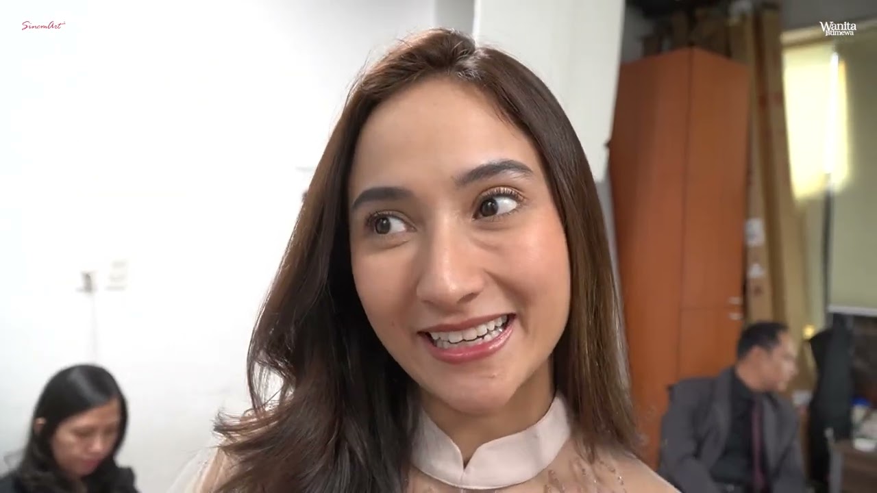BEHIND THE SCENES | Photoshoot Poster Wanita Istimewa😍