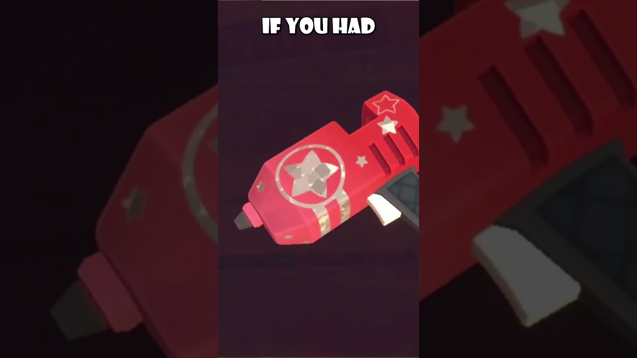 NEW FREE Rec Room Makerpen Skin!