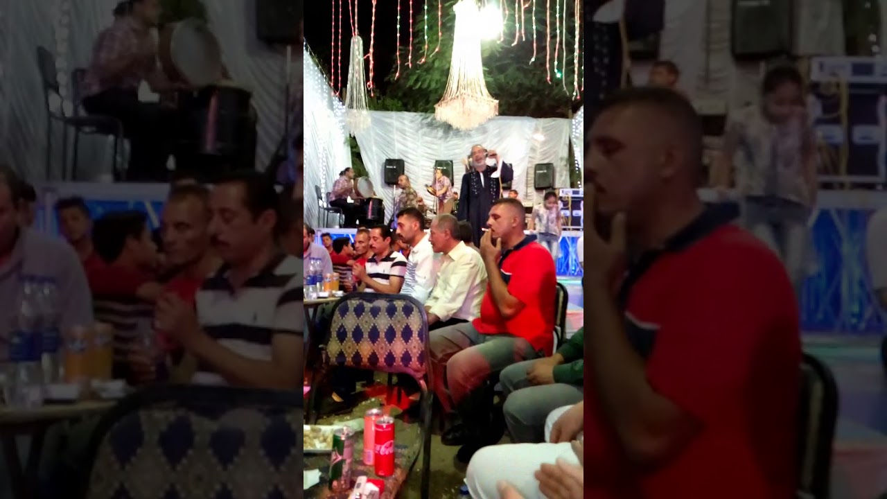 سيد شلبي افراح ابوهريش