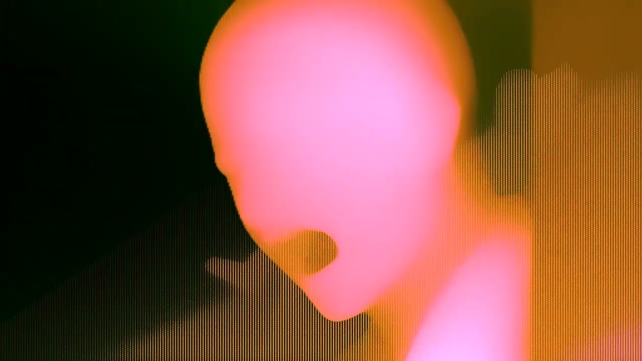 blood orange - vivid light(slowed + reverb)