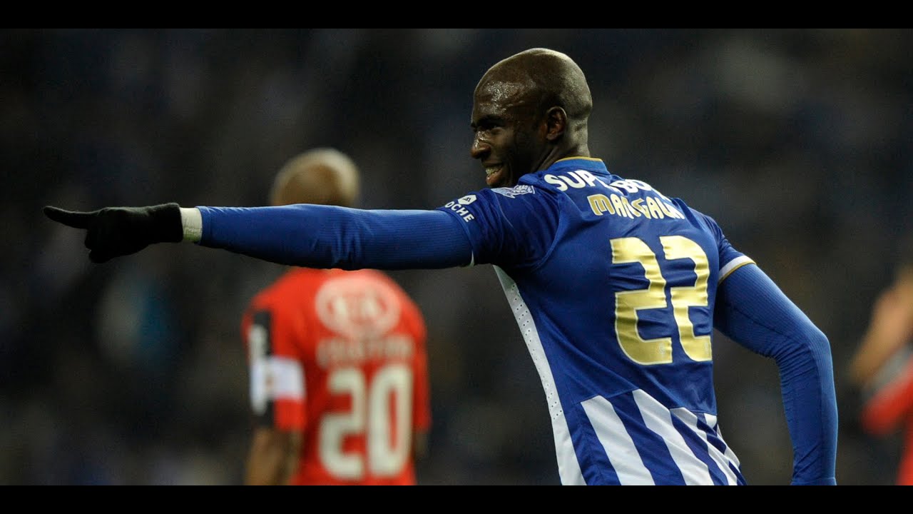 Eliaquim Mangala: Ultimate Compilation - Welcome to Manchester.