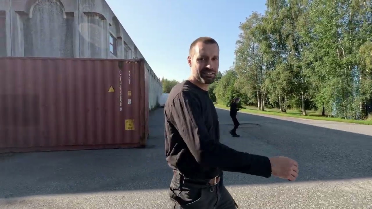 Åspro + Vepak = ❤️