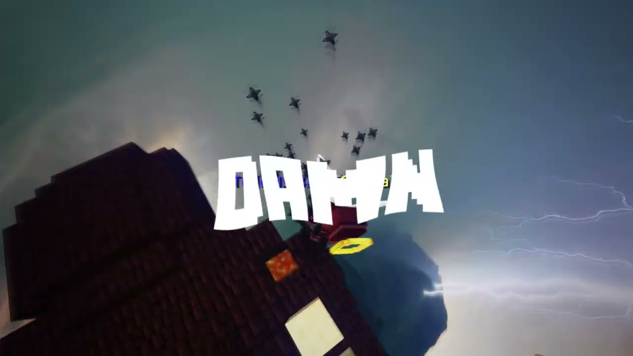 CW Clips #1 | zereax x yanshira