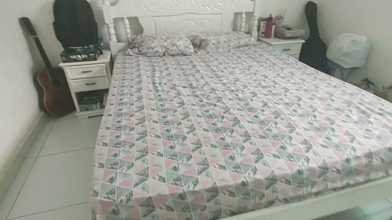Nossa casa na Vila Militar💖💖💖