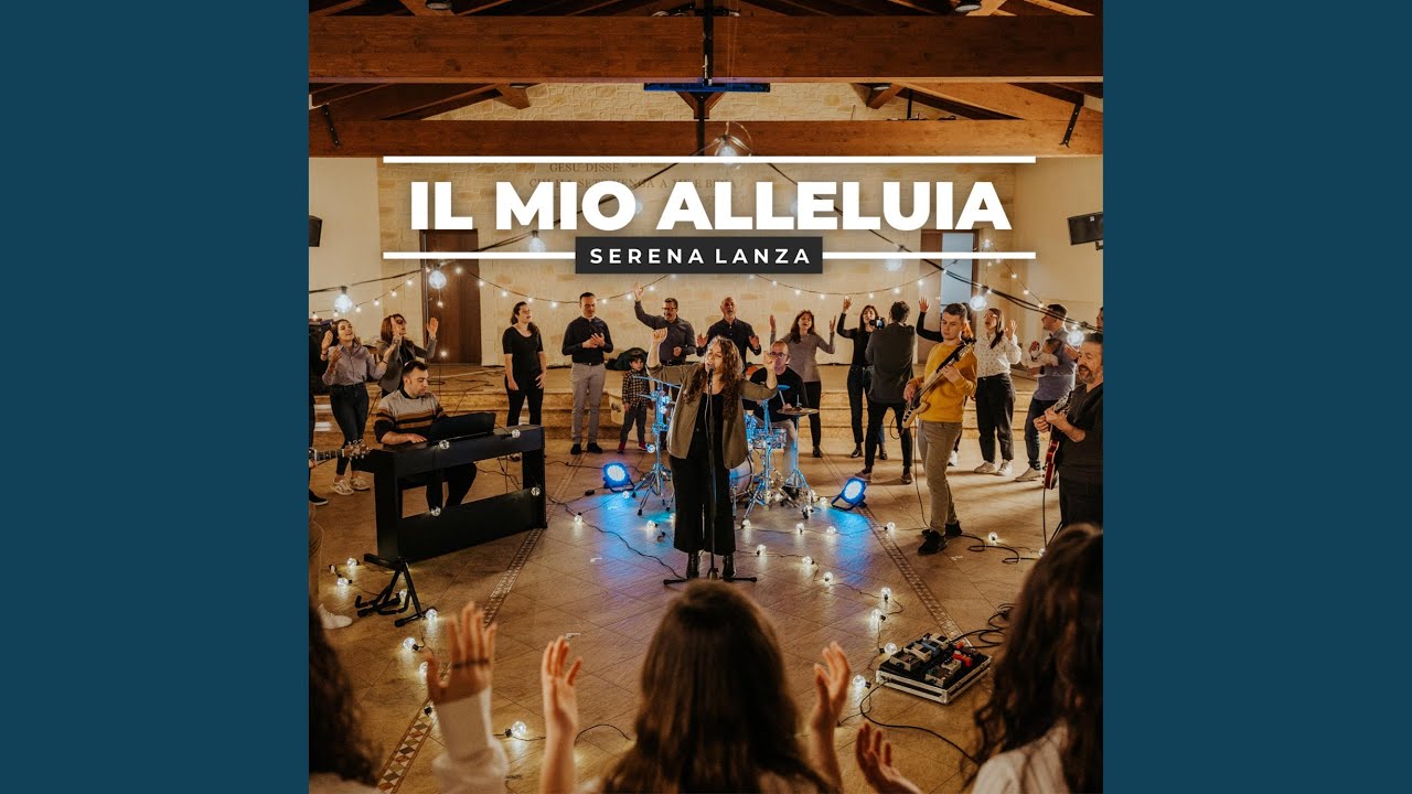 Il mio Alleluia