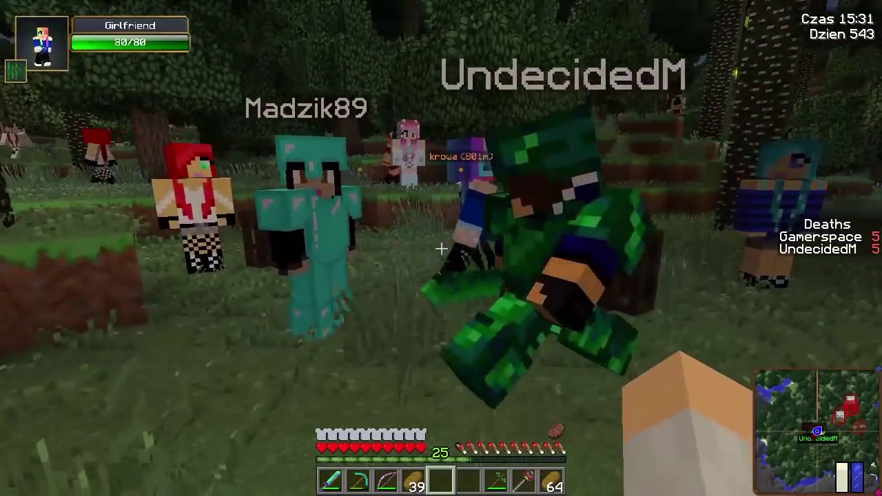 Funny Moments  #23 Modni Wojtek i Maciek [#1] ,{ gościnnie MagdalenaMariaMonika }