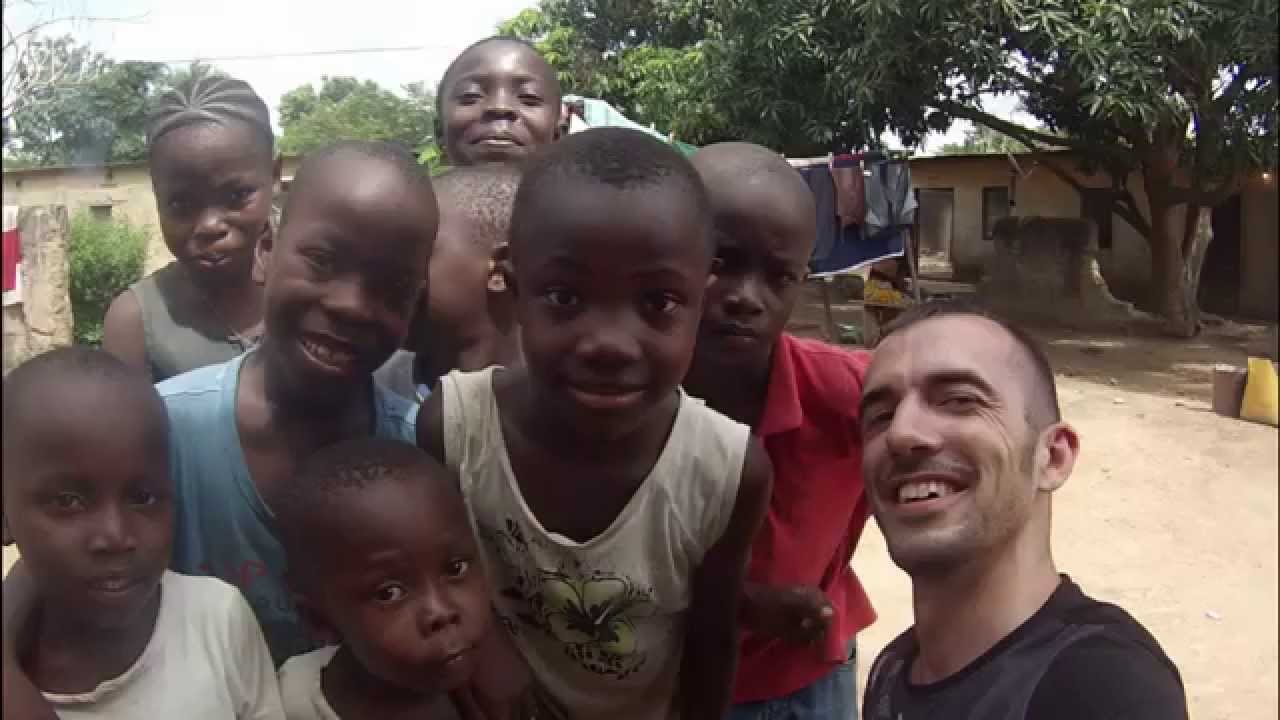Abidjan Ferkessédougou