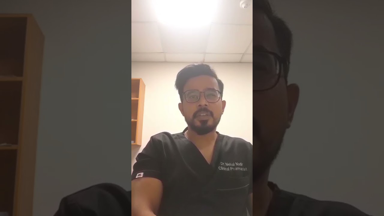 HEALTH IN RAMADAN Simple Daily Tips By Dr.Nehal Nadir 