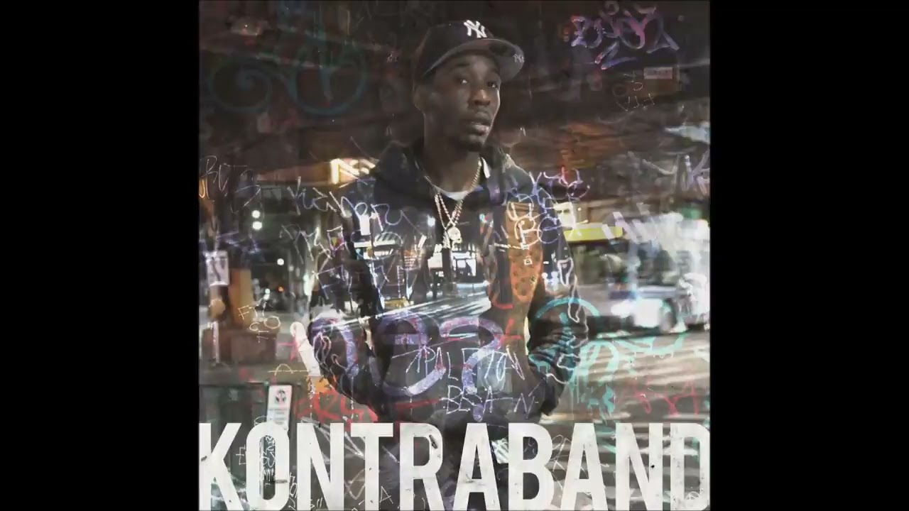 ROME STREETZ & FARMA BEATS - KNOTRABAND (FULL ALBUM)