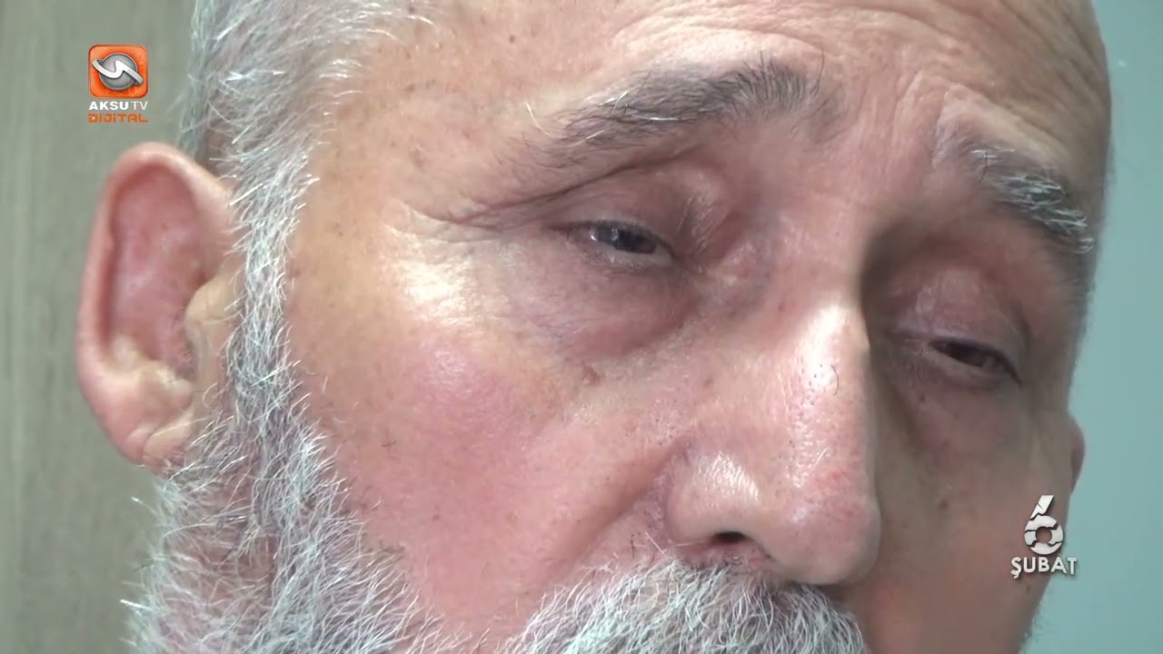 6 Şubat Depremi -   MEVLÜT NEDİRLİ  - 21 10 2023