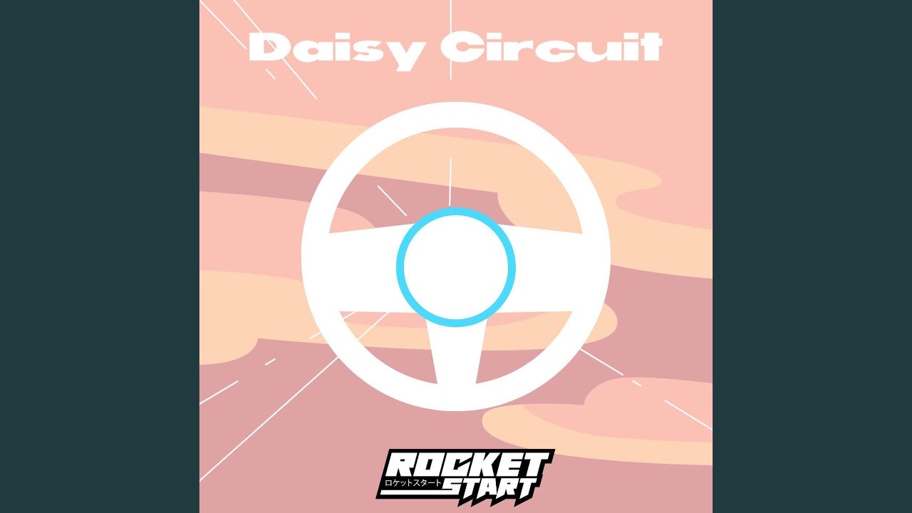 Daisy Circuit (From "Mario Kart Wii")