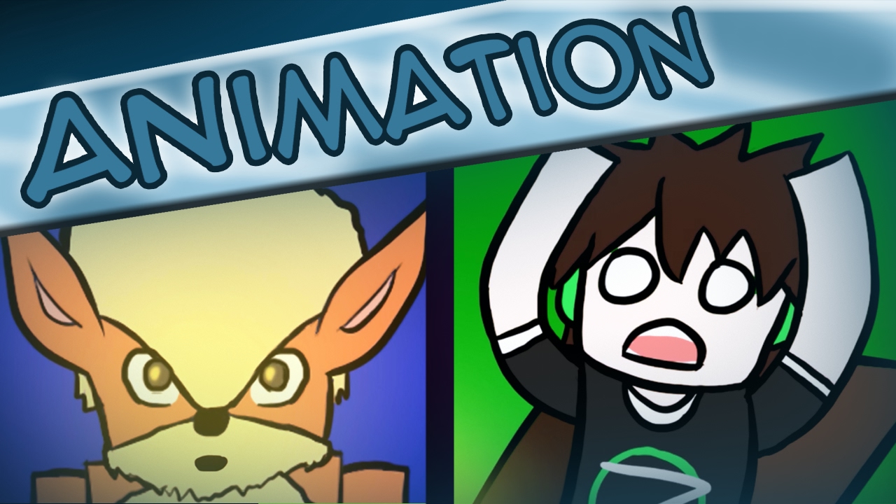 [2017 FAN ANIMATION] #3 MC avec Zerator et Fukano