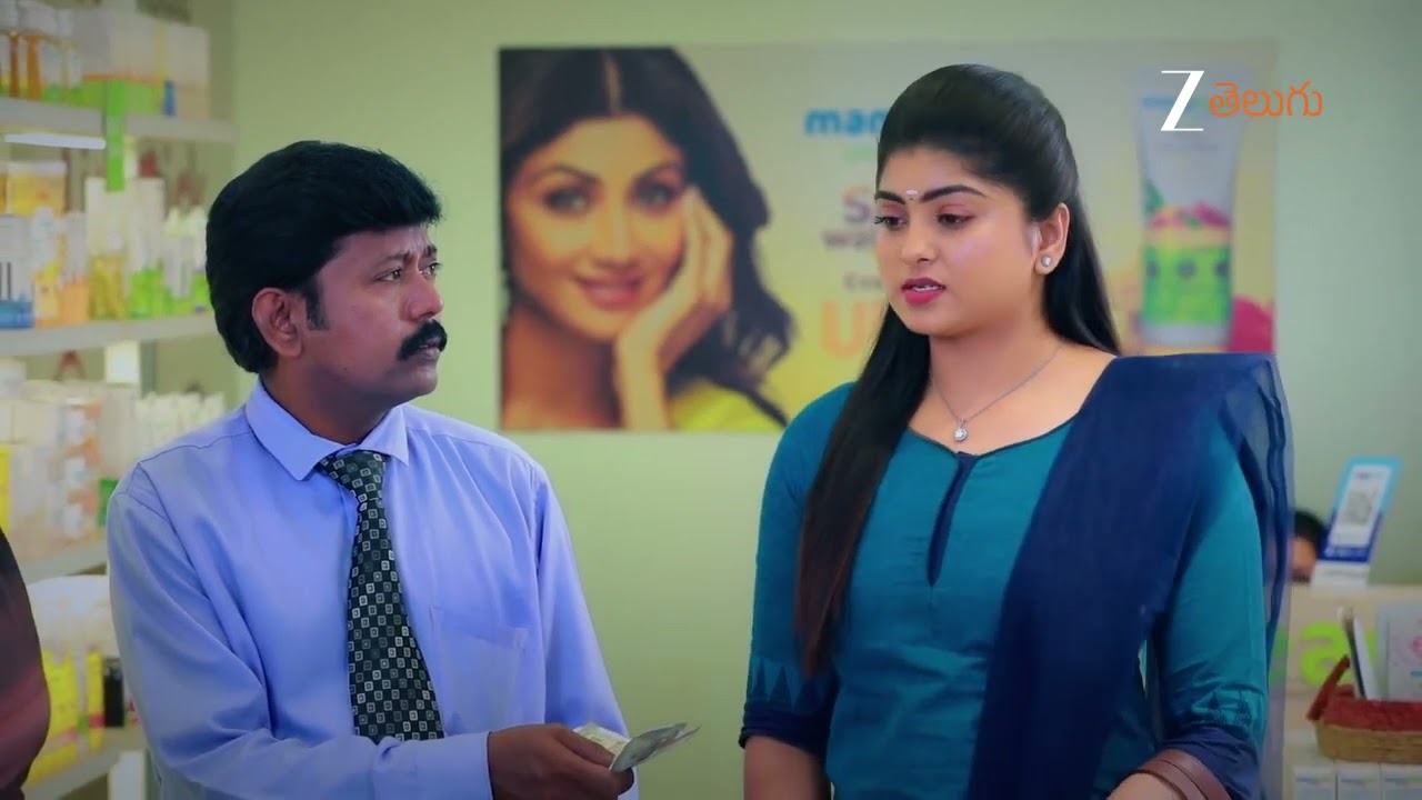 Kongu Bangaram | Ep - 7 | Webisode 03 | Feb, 2 2026 | Jai Srinivas, Jayaram | Zee Telugu