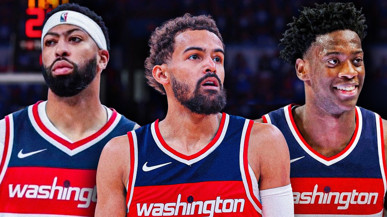 How Good Are The Washington Wizards?