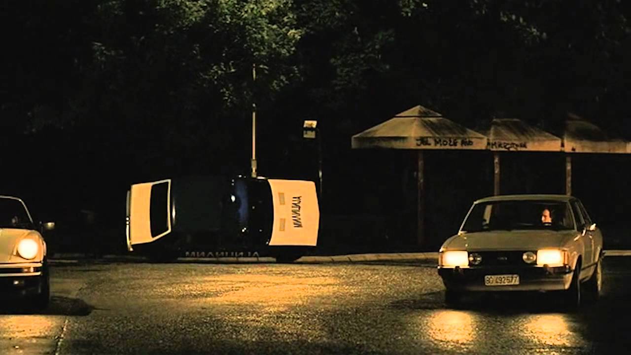 UMEK - Beograd / Official Music Video [1605-080]