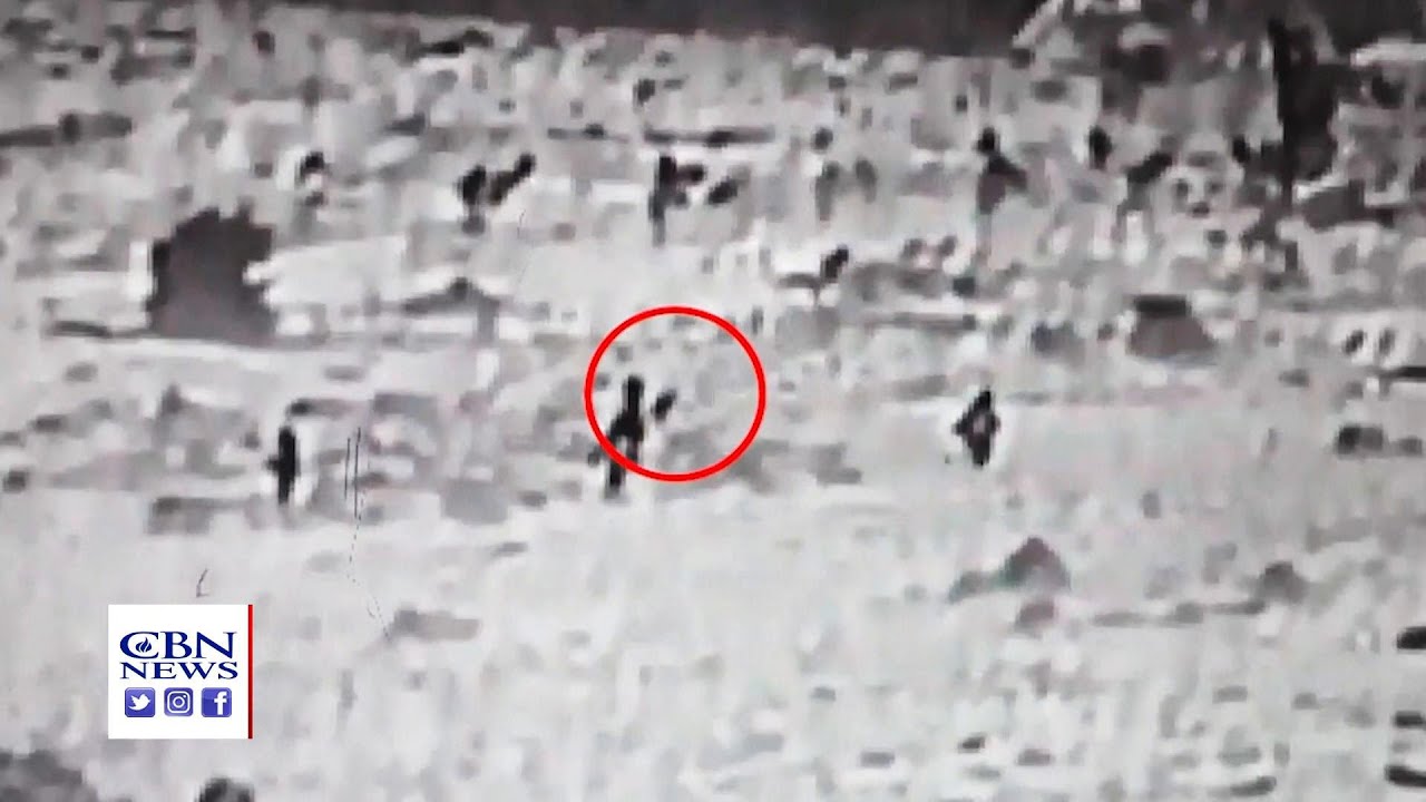 Fighting Breaks Out on Northern Border of Israel