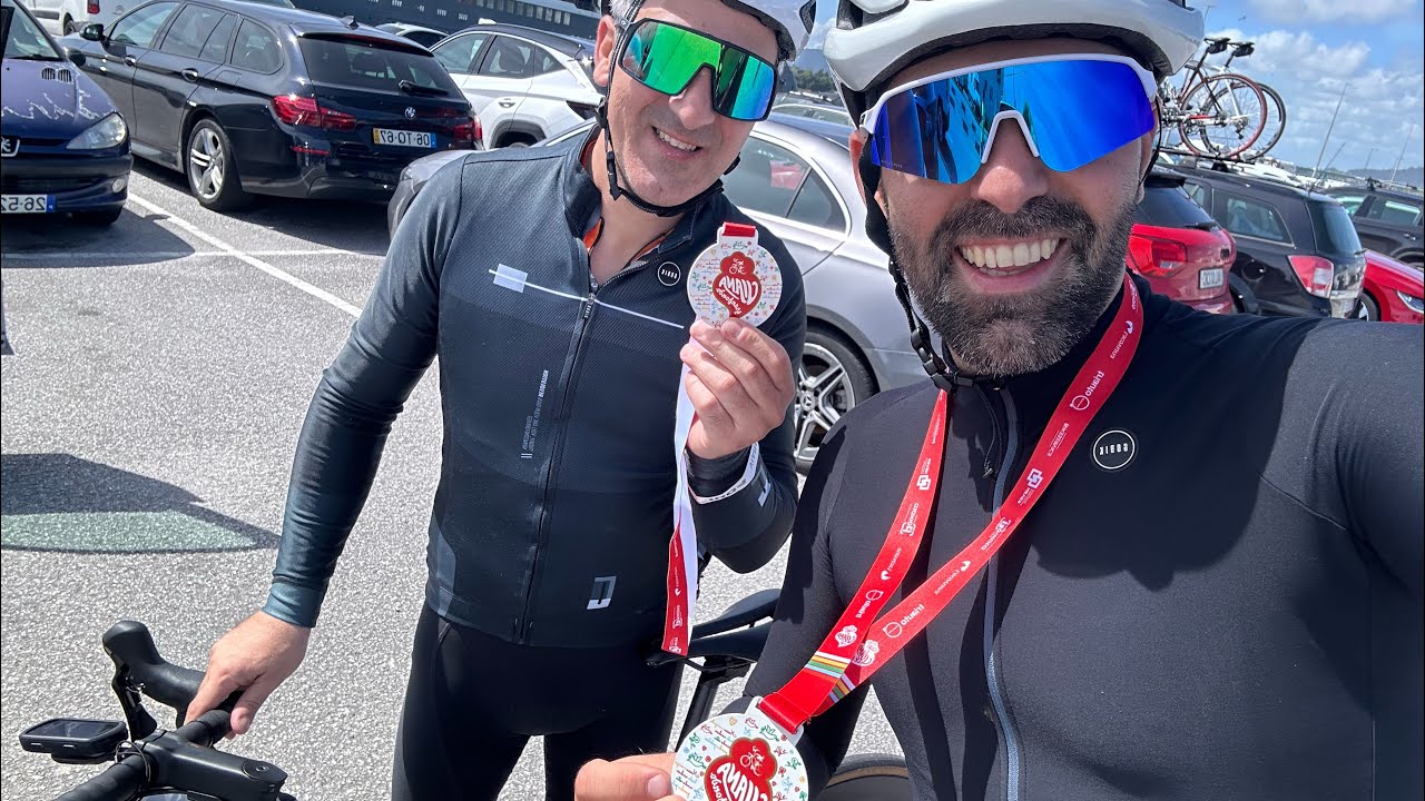 Viana Granfondo 2024