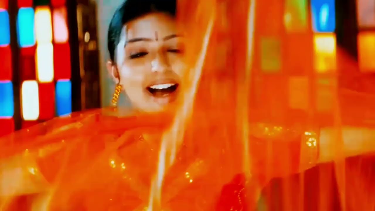 Odhani Odh Ke Nachu full Song |Tere Naam Movie 2003  | Salman Khan