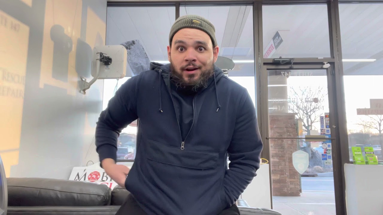 I built a mofi4500 alternative and it&rsquo;s a Cat12