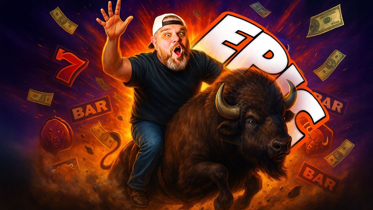 Trying Something New at the Casino Ended in Pure Shock!