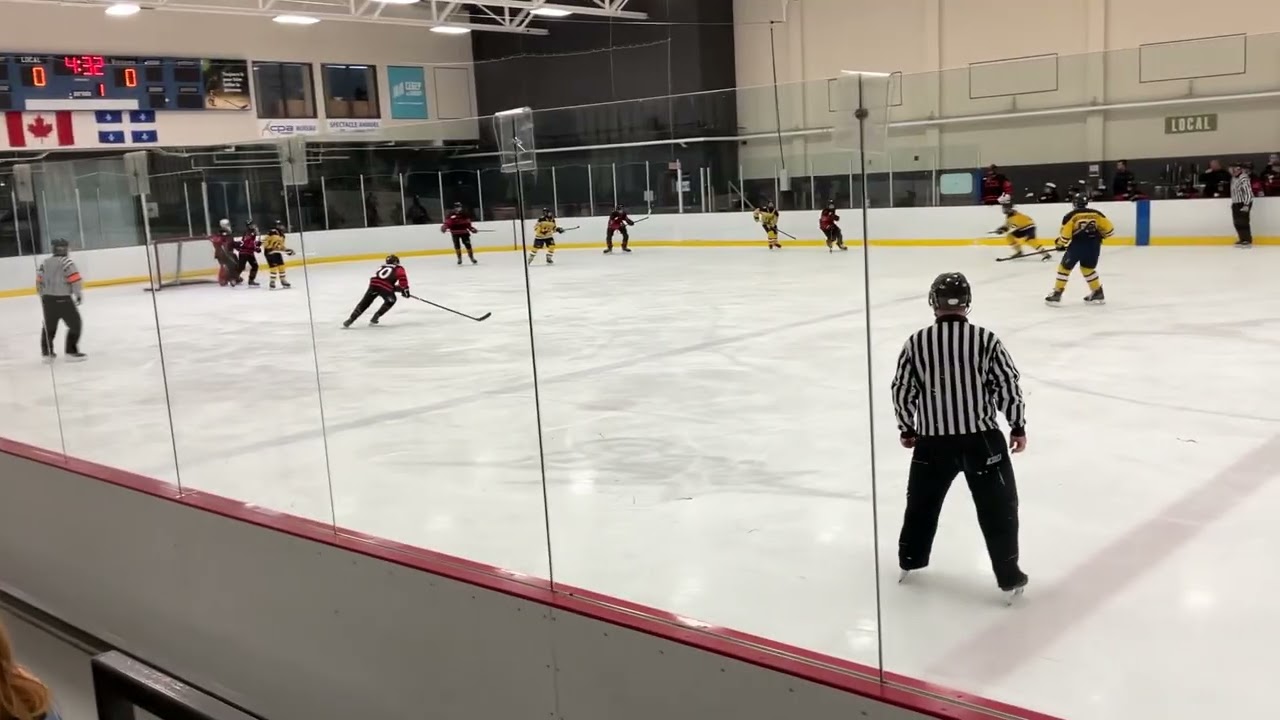 2026-02-13- Match #35- Conquerants vs Dynamiques (Tournoi Granby)